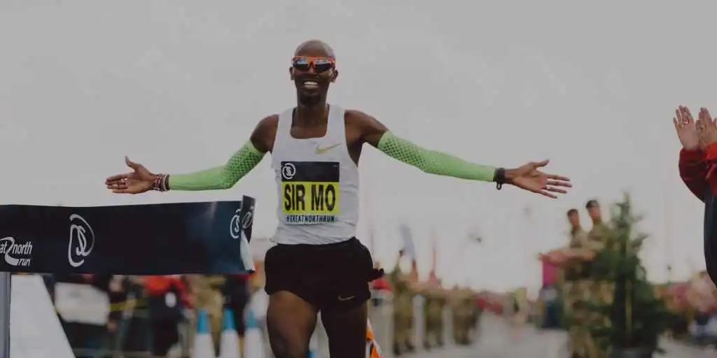 Great North Run 2023