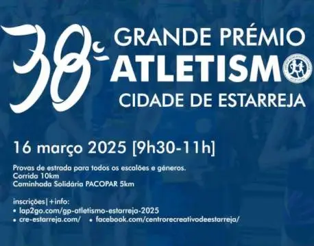 Grande Prémio Estarreja 2025