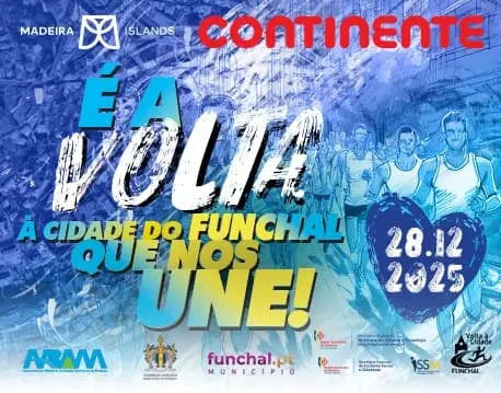 Volta à Cidade do Funchal 2025