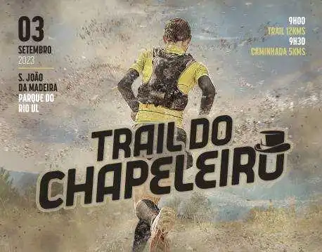Trail do Chapeleiro 2023