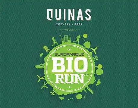 Europarque Bio Run 2022