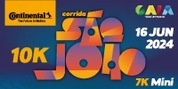 Corrida São João 2024