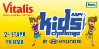 Vitalis Kids Challenge By Hyundai 2 – 2024