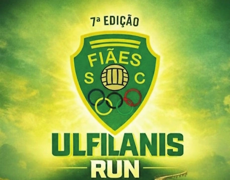 Ulfilanis Run 2026