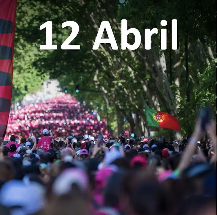 Corrida Sempre Mulher 2026