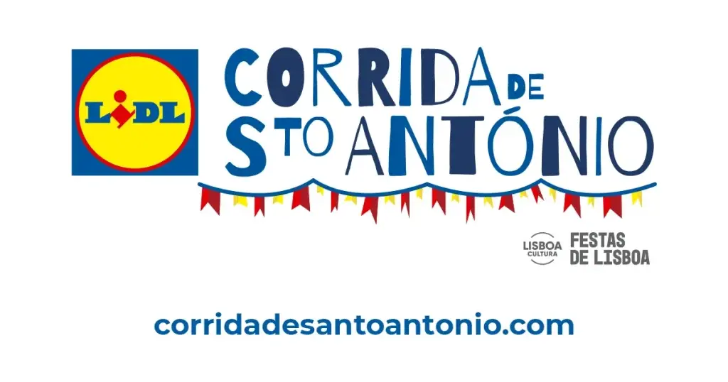 Corrida Santo António 2027 – Lisboa