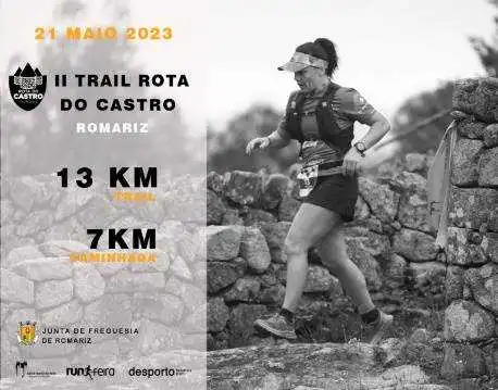 Trail Rota do Castro 2023