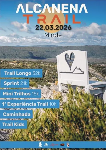Alcanena Trail 2026