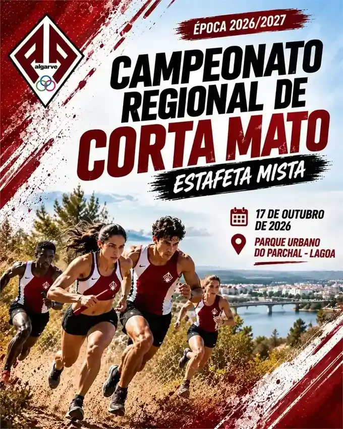 Campeonato Regional Corta Mato Estafeta Mista 2027