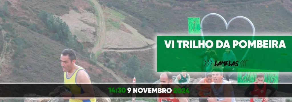 Trilho da Pombeira 2024
