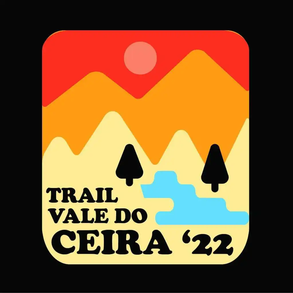 Trail Vale do Ceira 2022