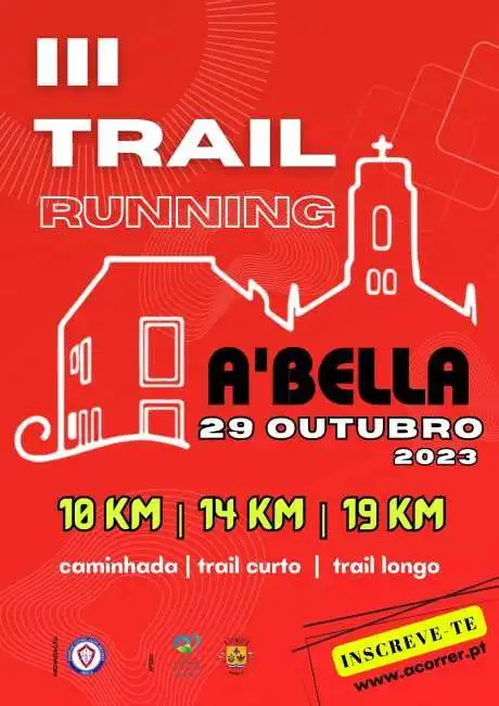 Trail Abela 2023
