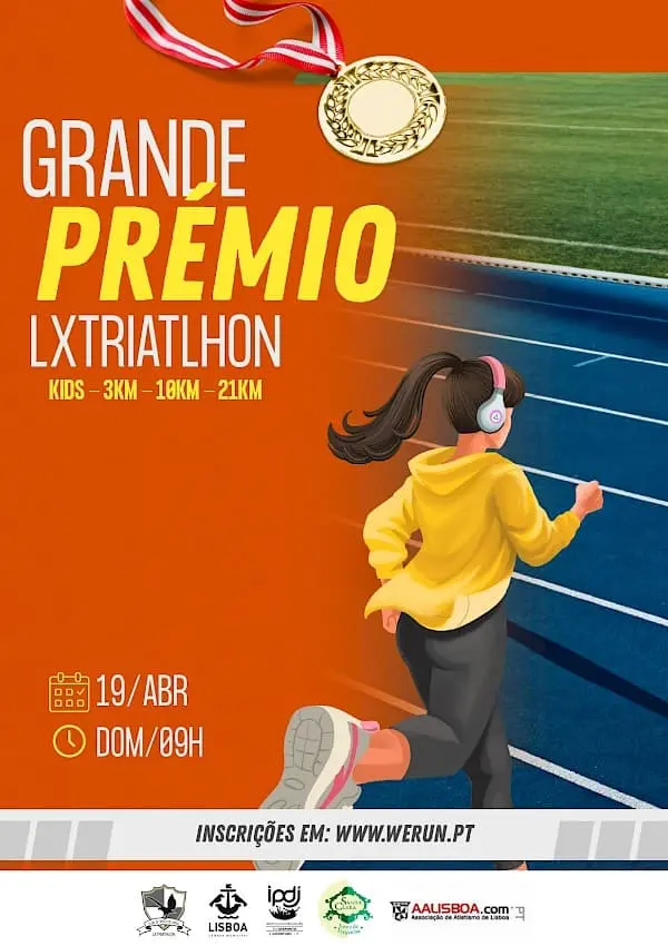 Grande Prémio LxTriathlon 2026