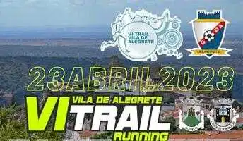 VI Trail Vila de Alegrete 2023