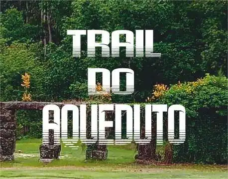 Trail do Aqueduto 2023