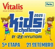 Vitalis Kids Challenge by Hyundai 2025