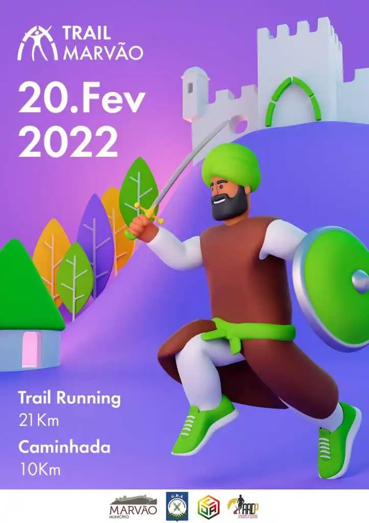 Trail Marvão 2022