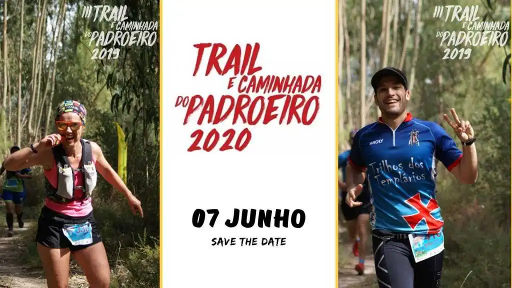 Trail do Padroeiro 2020
