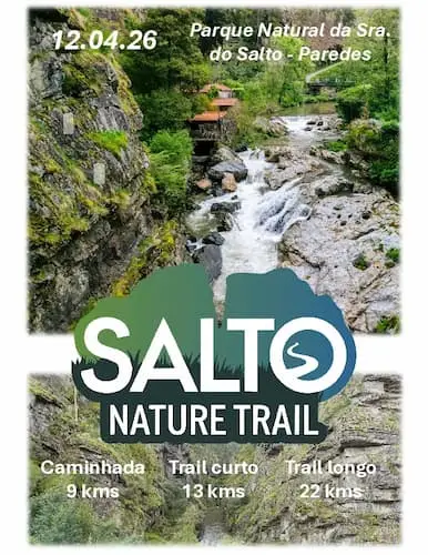 Salto Nature Trail 2026