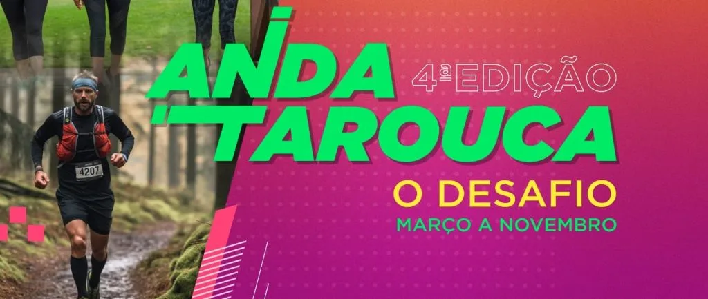 Anda Tarouca 2024