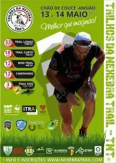 Trilhos da Nexebra Trail – TNT 2023