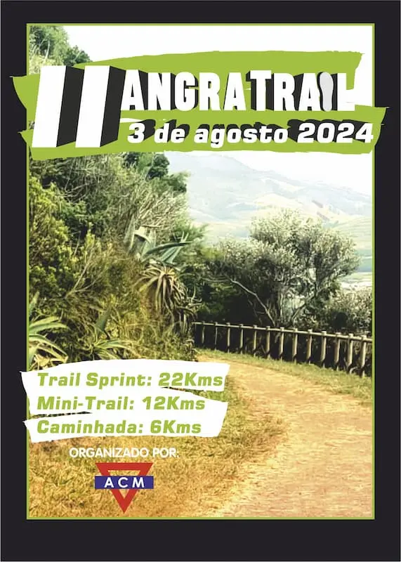 Angra Trail 2024
