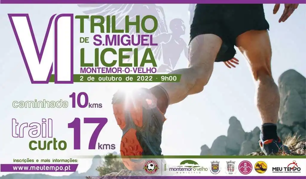 VI Trilho de S. Miguel 2022