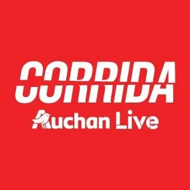 Corrida Auchan 2026