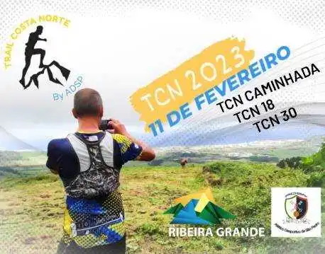 Trail Costa Norte 2023