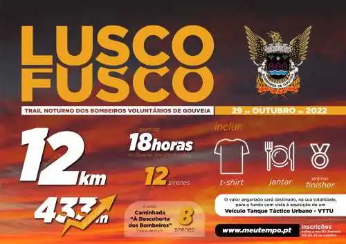 Lusco Fusco Gouveia 2022