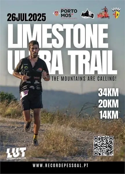 Limestone Ultra Trail 2025