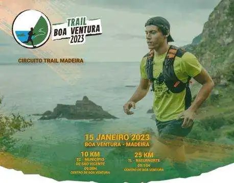 Trail da Boa Ventura 2023