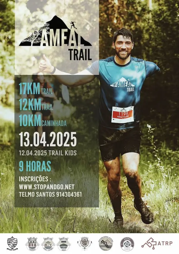 Ameal Trail 2025