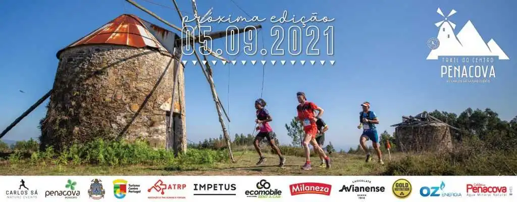 Penacova Trail do Centro 2021
