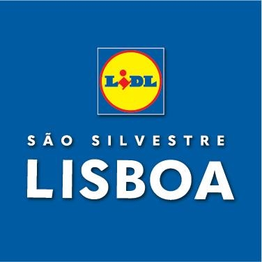 Lidl São Silvestre Lisboa 2025