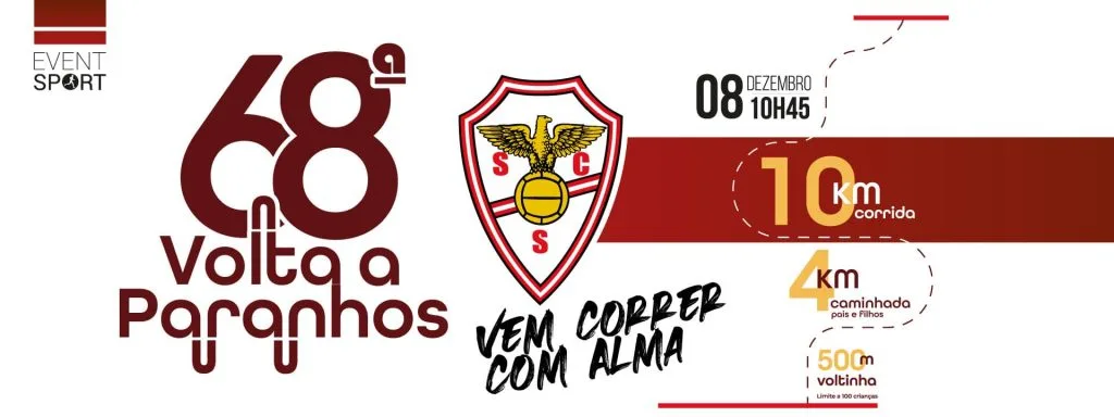 Volta a Paranhos 2025