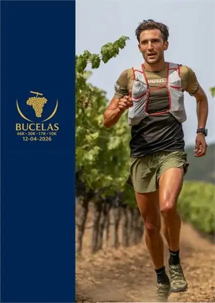 Trail Capital do Arinto 2026