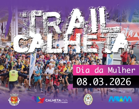 Trail da Calheta 2026