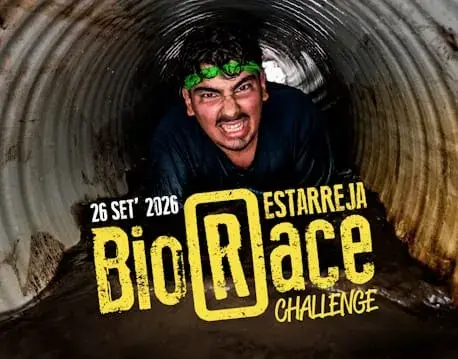 Biorace Challenge 2026
