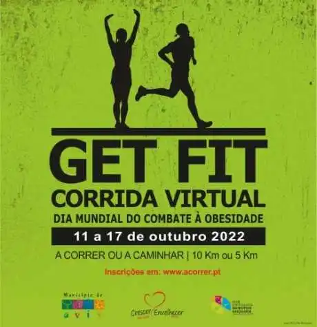 GET FIT 2022