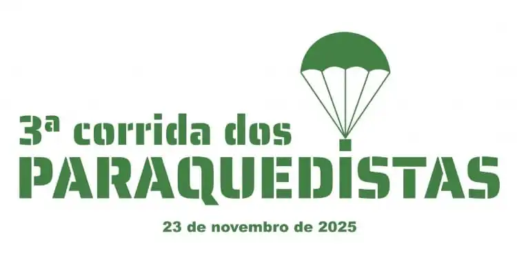 Corrida dos Paraquedistas 2025