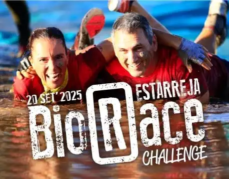 Biorace Challenge 2025