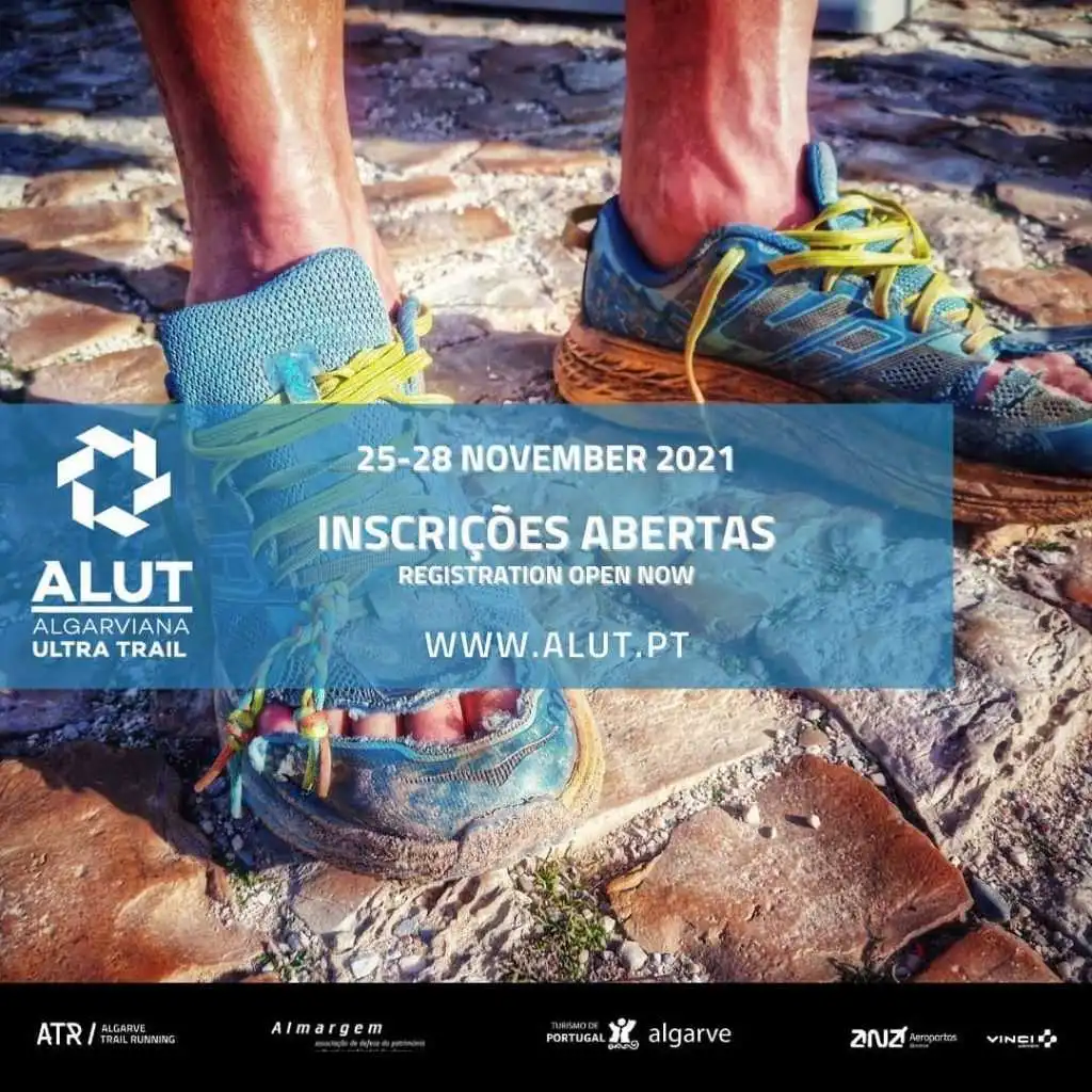 ALUT – Algarviana Ultra Trail 2021