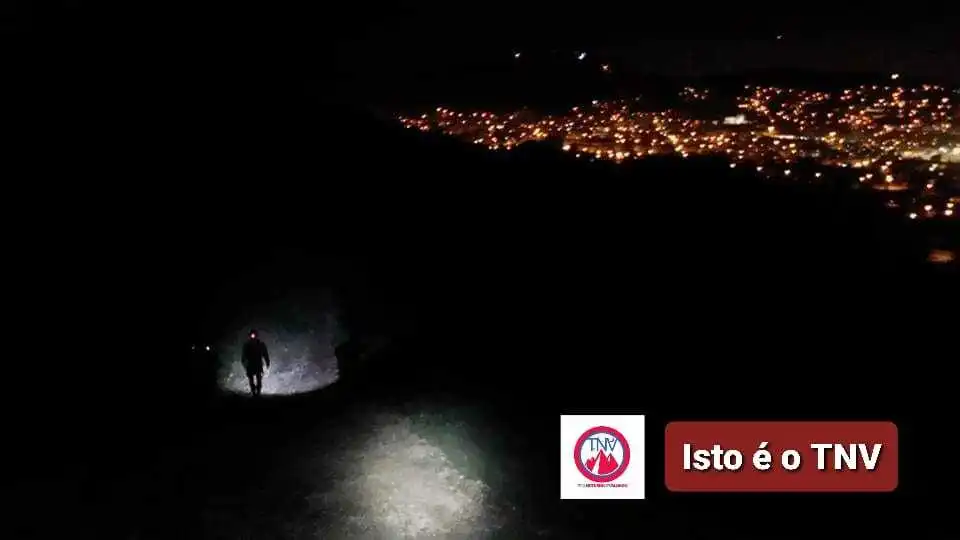 Trail Noturno de Valongo 2021
