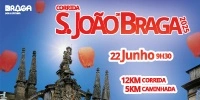 Corrida de S. João de Braga 2025