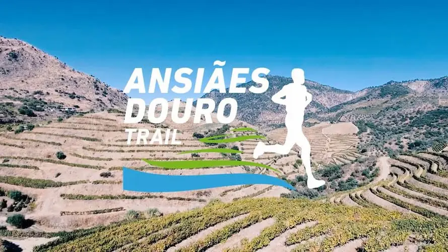 Ansiães Douro Trail 2024