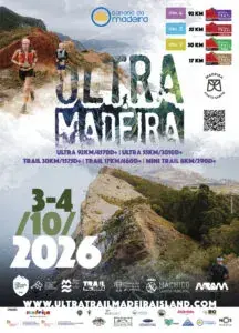 Ultra Madeira – Banana da Madeira 2026