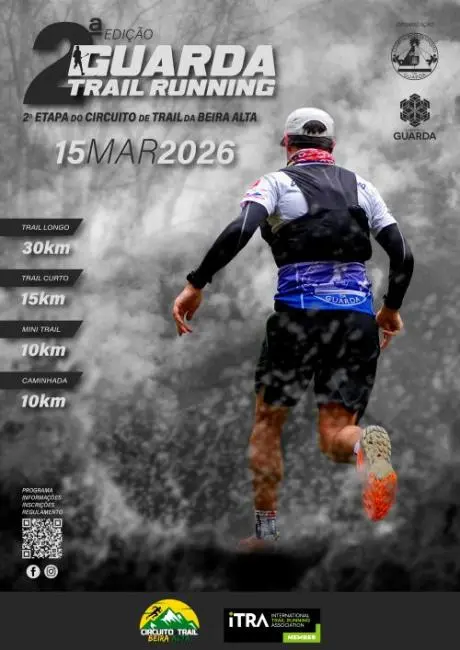 Guarda Trail Running 2026
