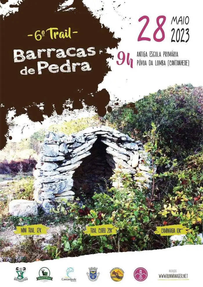VI Trail Barracas de Pedra 2023