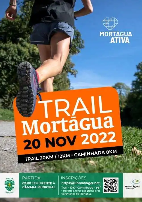 Trail de Mortágua 2022